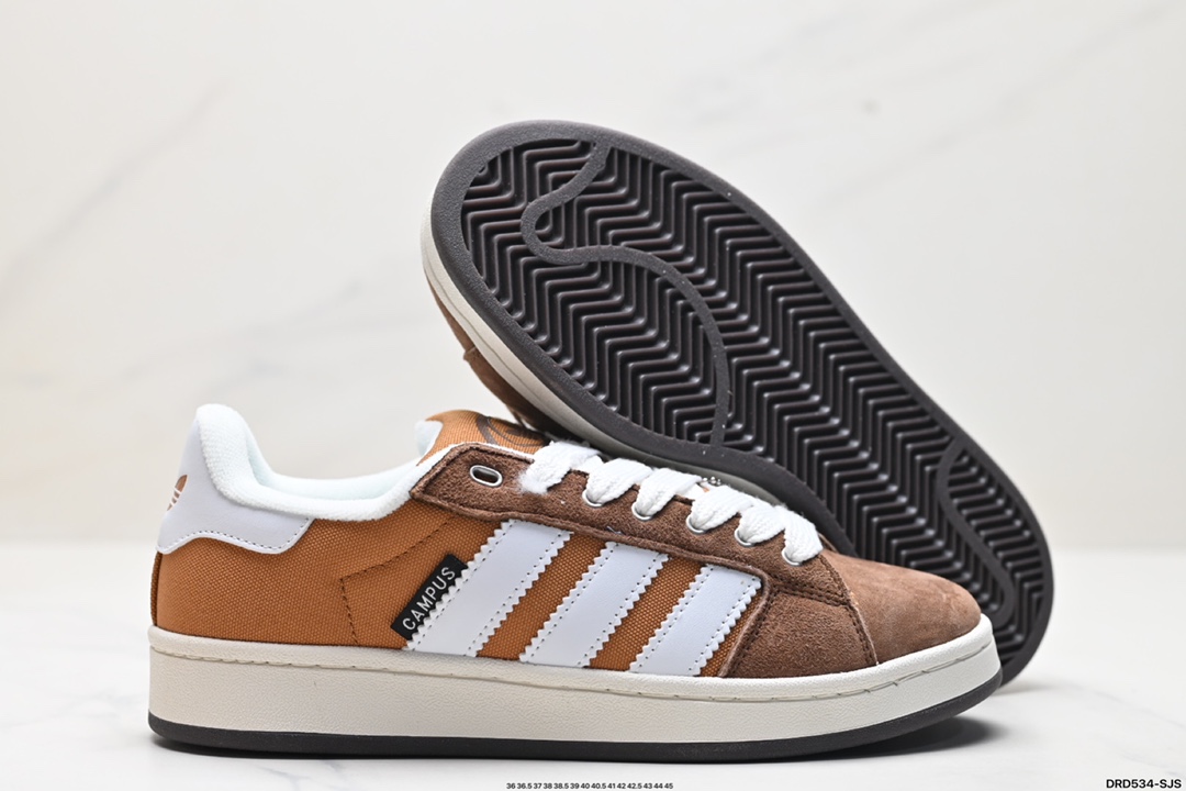 Adidas Campus Shoes